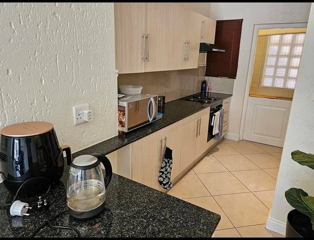 2 BEDROOM PROPERTY TO RENT IN MORNINGSIDE